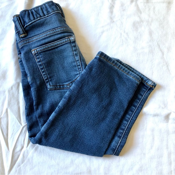 Gap Jeans 3yrs Slim - Picture 3 of 4